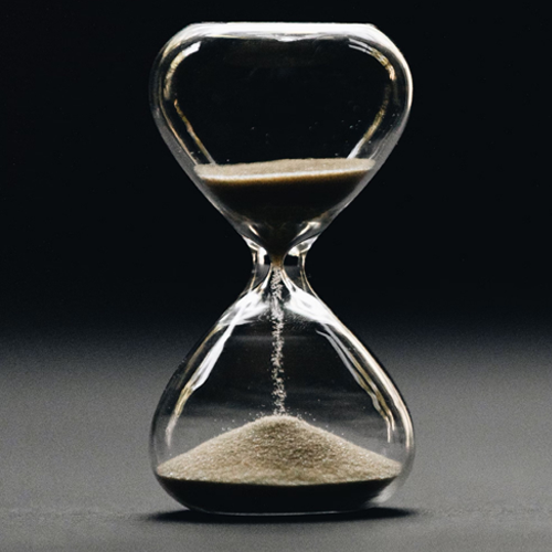 Administración del tiempo Eficacia en el manejo del tiempo